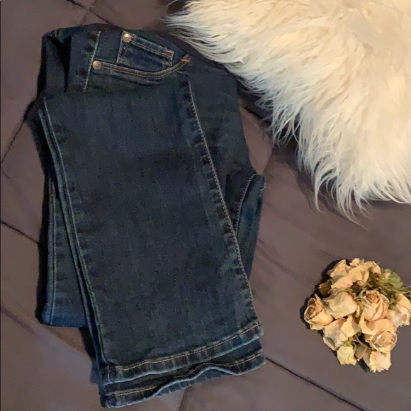 Maternity jeans - Picture 3 of 4